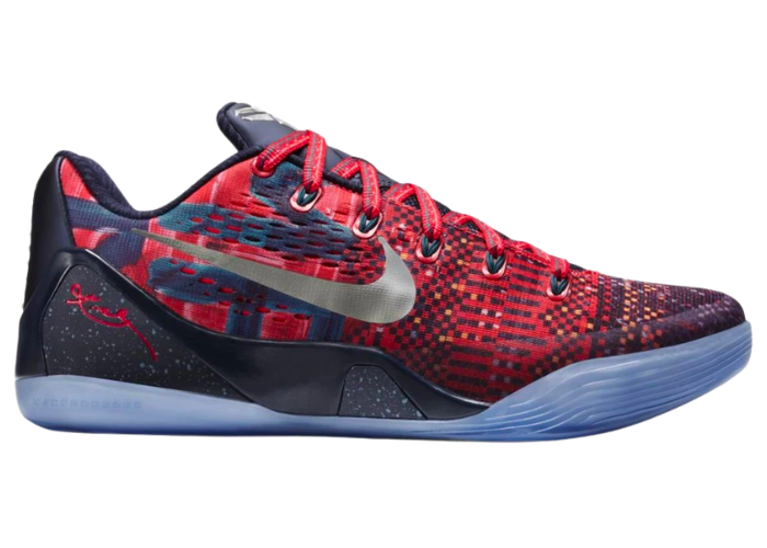 Nike Kobe 9 EM Low Phillippines