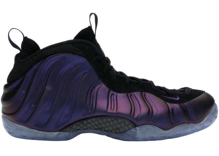 dracula foamposites