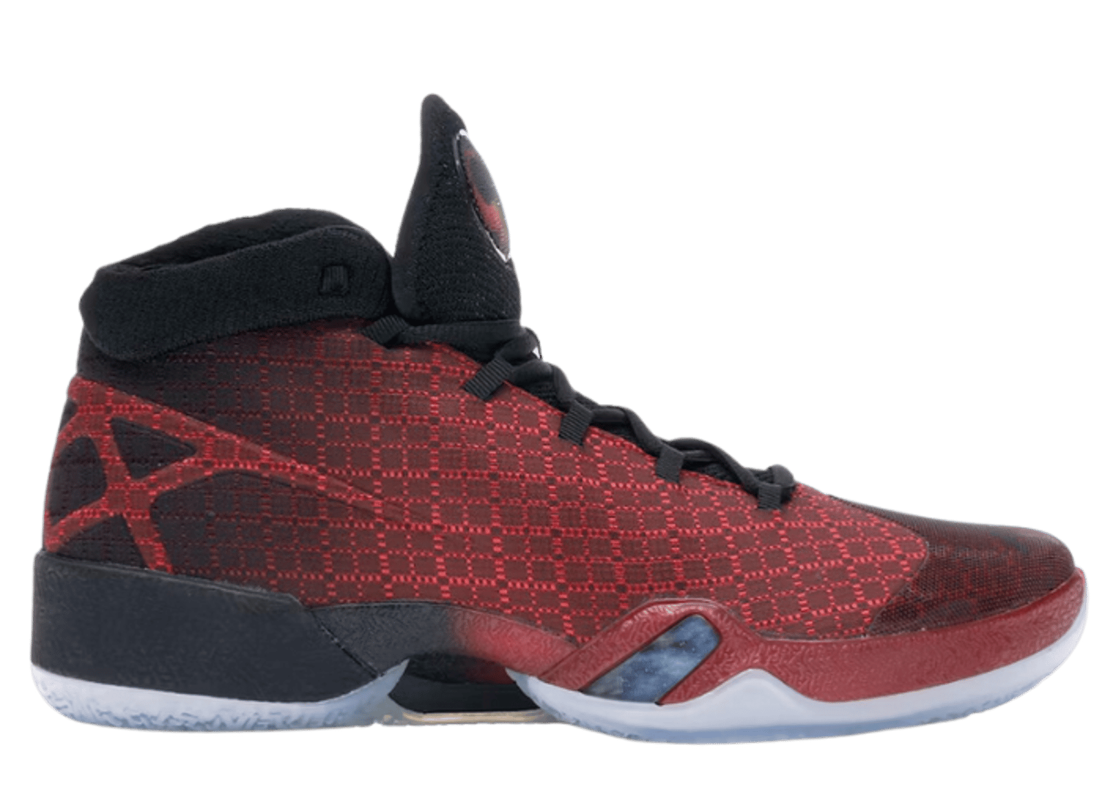 Jordans 30 best sale