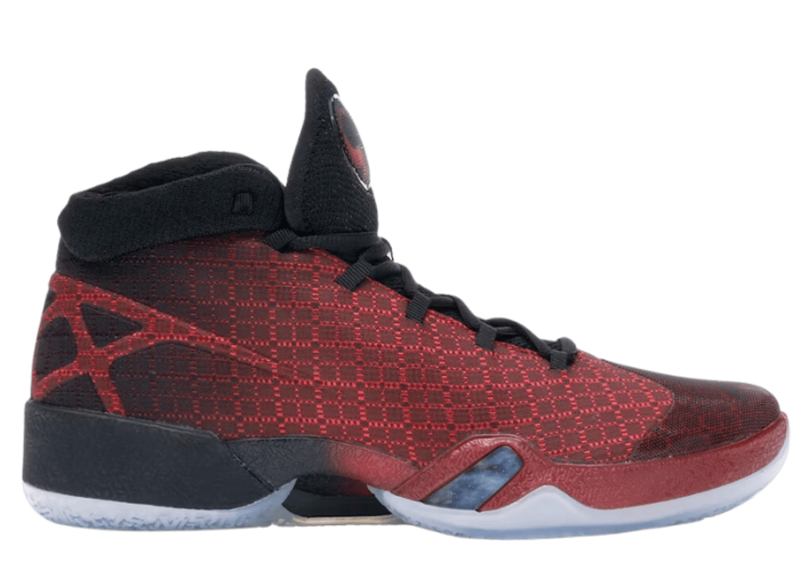 Air Jordan XXX Gym Red