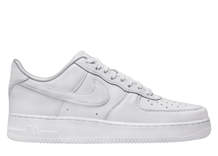 Nike Air Force 1 '07 Fresh White