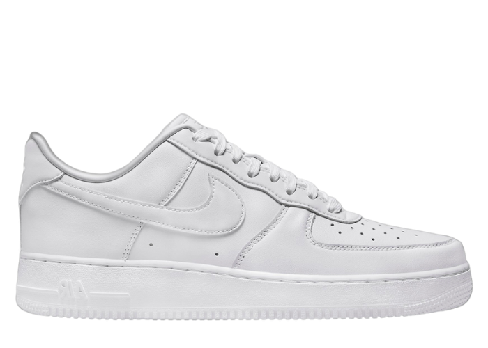 Nike Air Force 1 '07 Fresh White