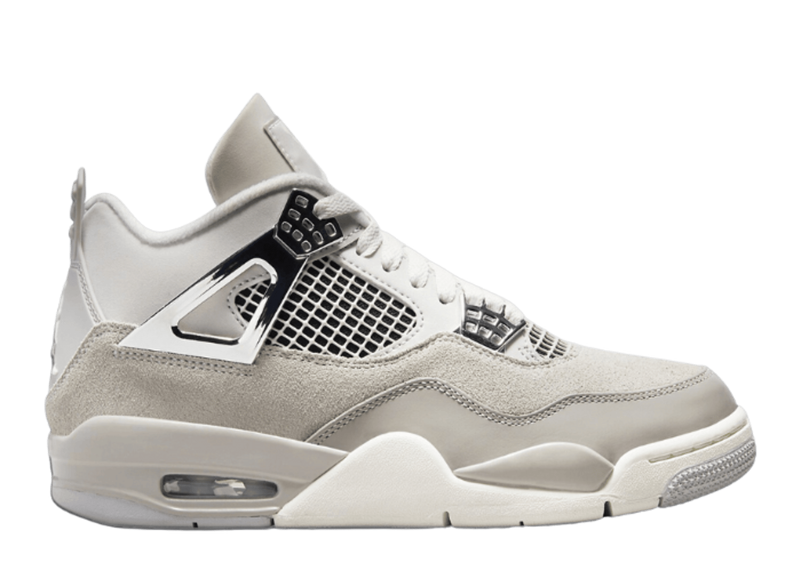 Air Jordan 4 Retro Craft Frozen Moments (W)