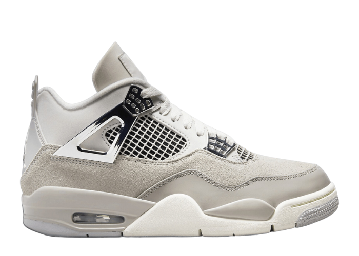 Air Jordan 4 Retro Craft Frozen Moments (W)