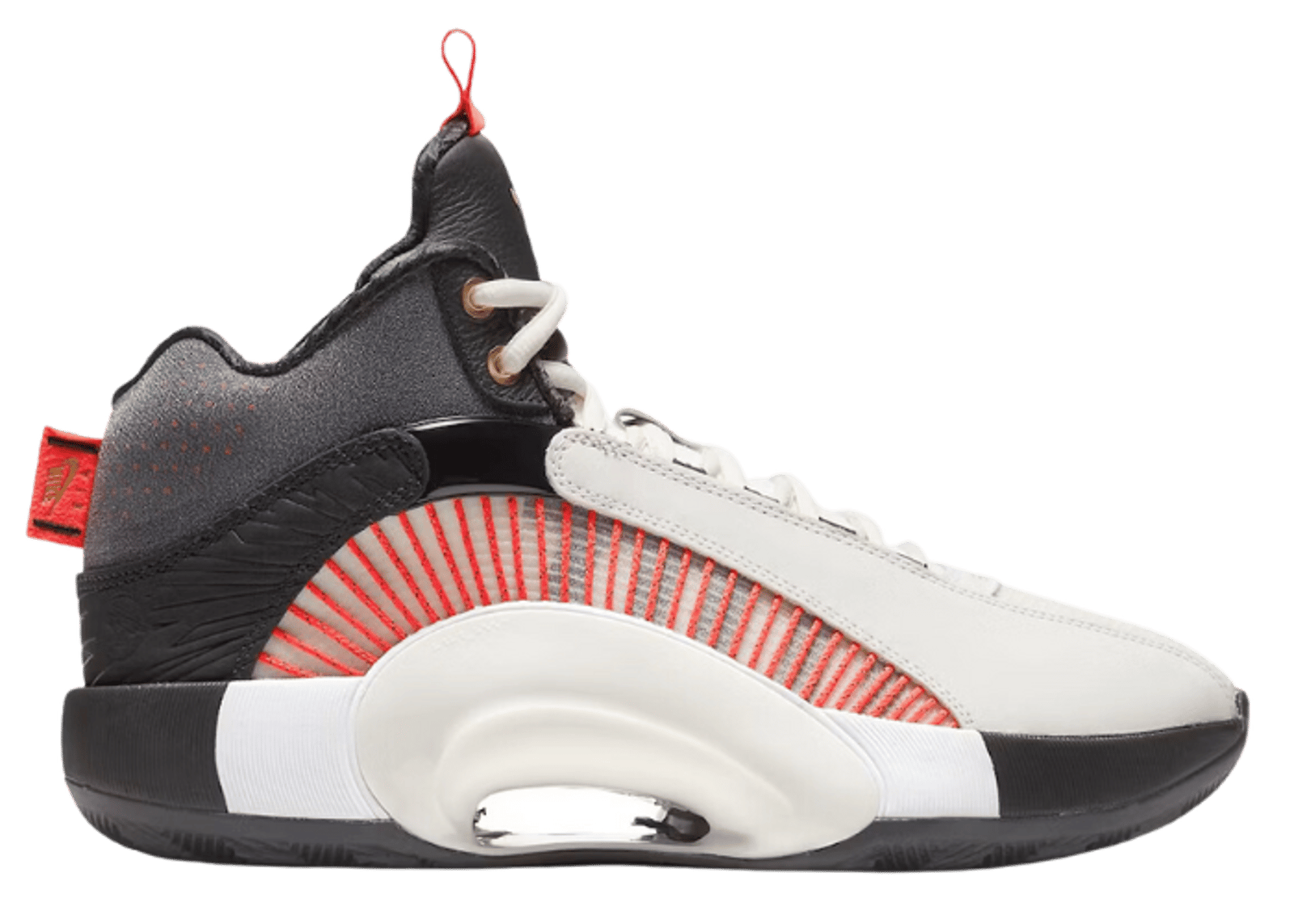 Air Jordan XXXV Titan