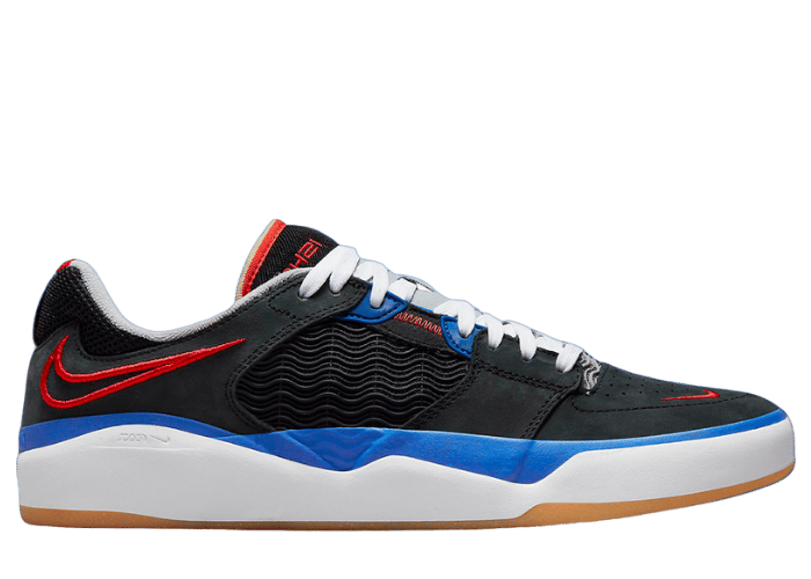 Nike SB Ishod Wair NBA