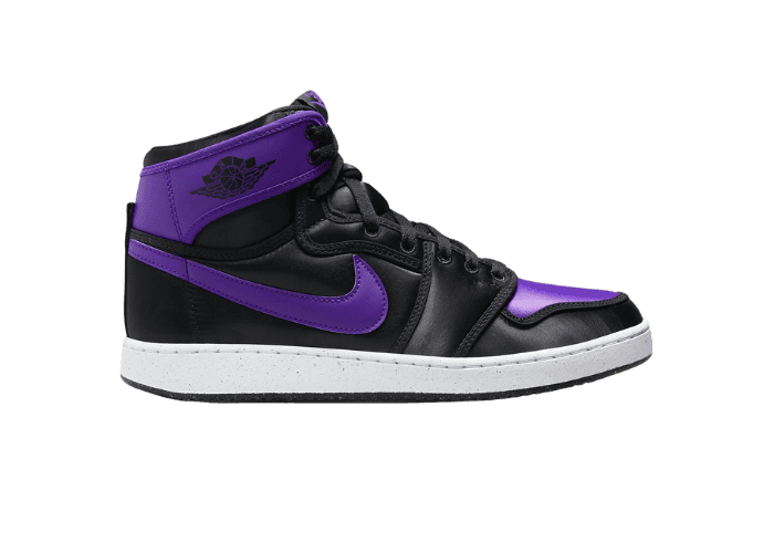 Jordan AJKO 1 Field Purple - DO5047-005 Raffles & Where to Buy