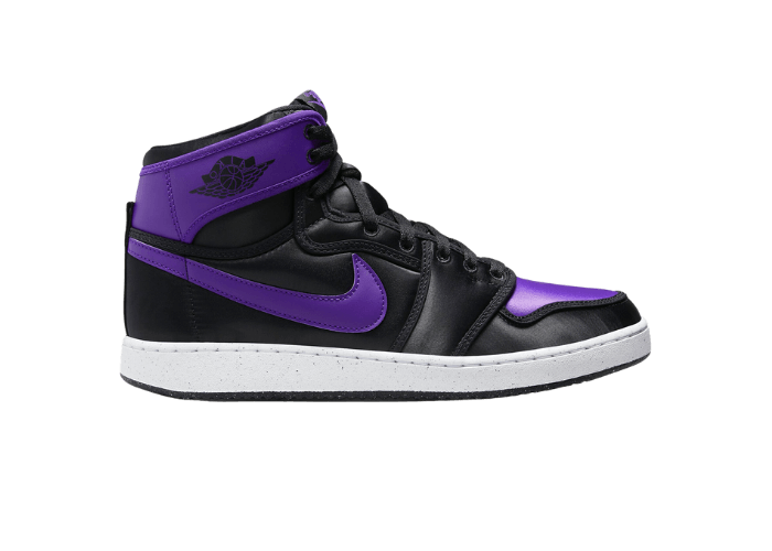 Jordan AJKO 1 Field Purple