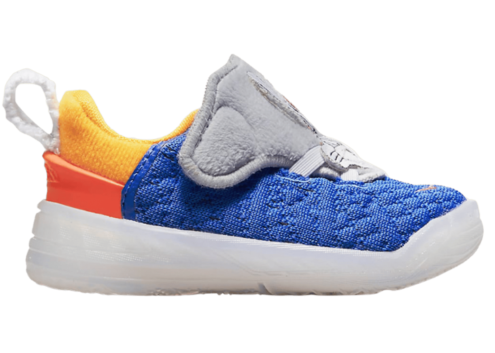 Nike LeBron 18 Low SE Bugs Bunny Tune Squad Space Jam (TD