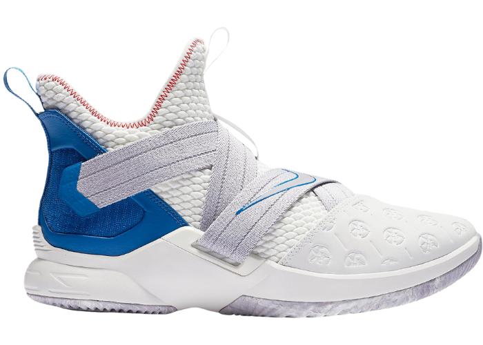 finish line lebron soldier