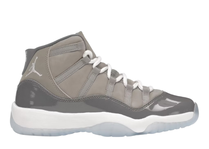 Air Jordan 11 Retro Cool Grey (2021) (GS)