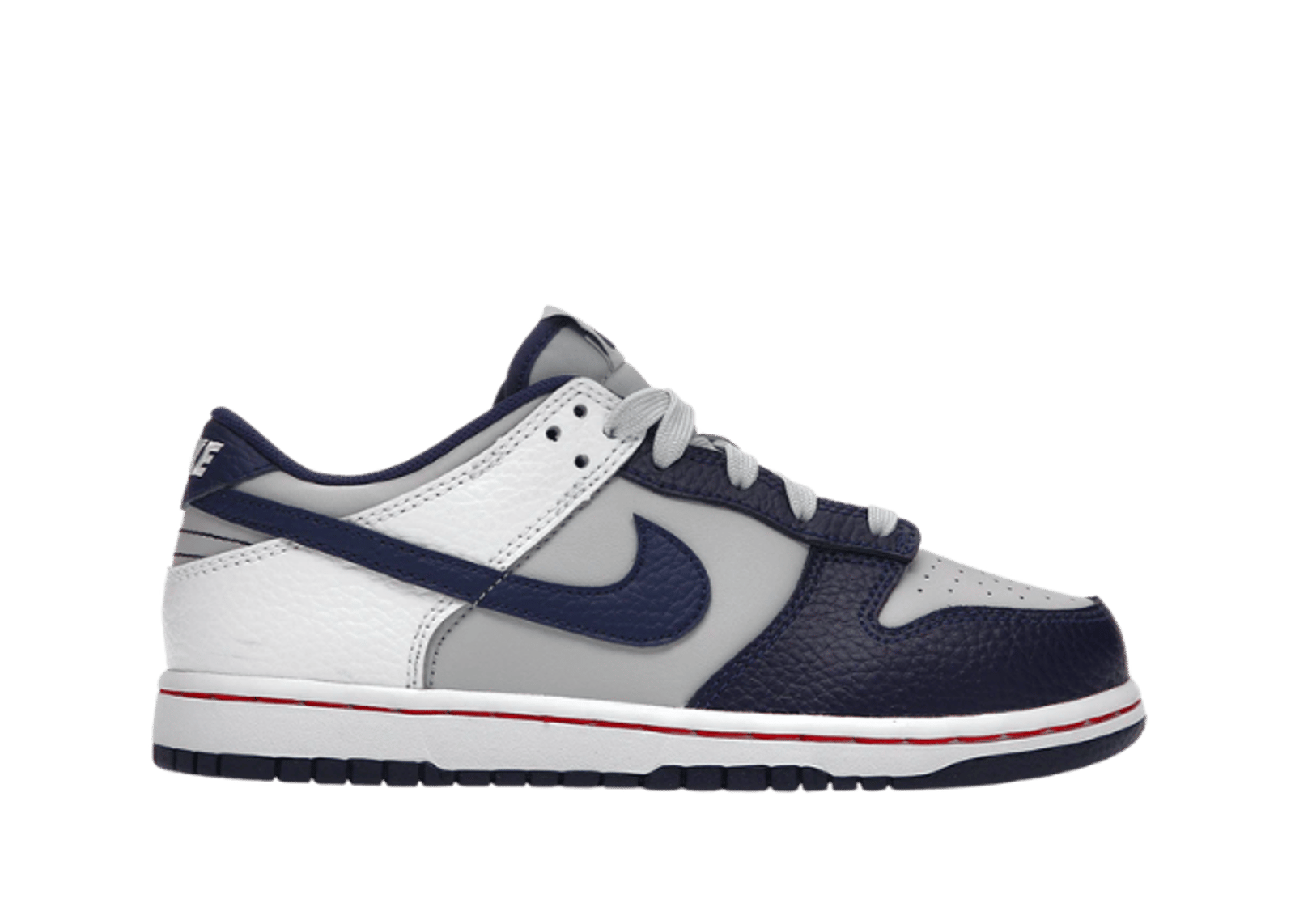 Nike Dunk Low EMB NBA 75th Anniversary Brooklyn Nets (PS)