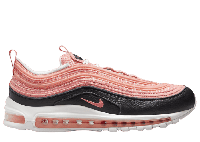 Nike Air Max 97 Pink Gaze Black