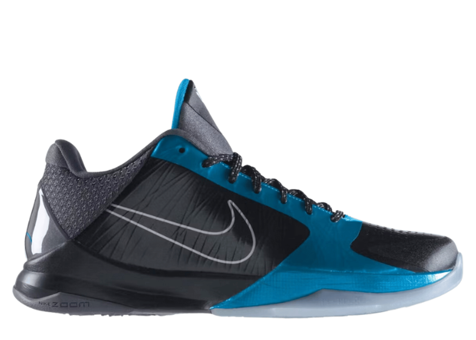 Nike Kobe 5 Dark Knight