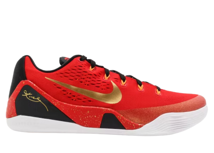 Nike Kobe 9 EM XDR China