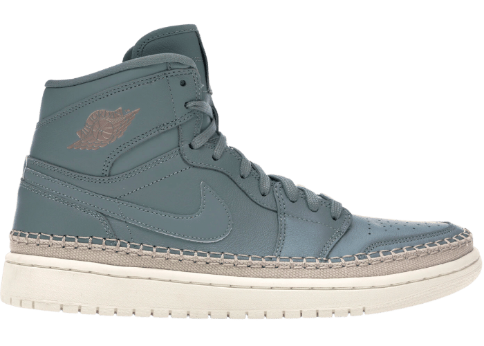 Air Jordan 1 Retro High Mica Green (W)