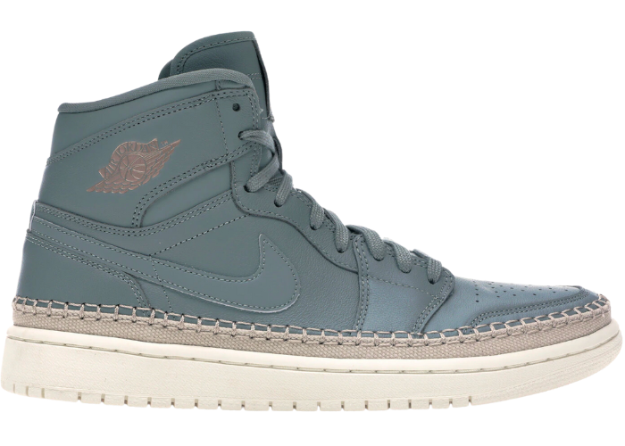 Air Jordan 1 Retro High Mica Green (W)