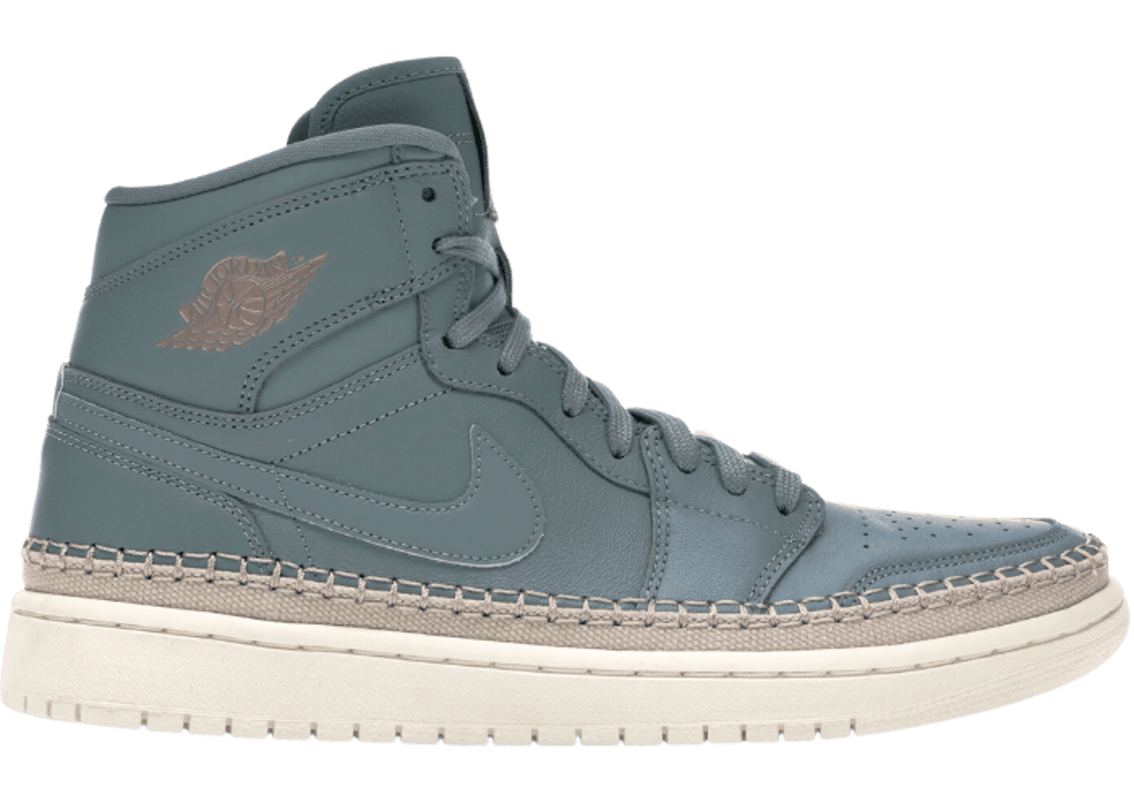 スニーカー Jordan 1 Retro High Mica Green (W) Air Jordan 1 Retro High Mica Green (W) - AH7389-315