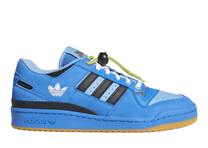 adidas Forum Low Hebru Brantley Ten Toes Down