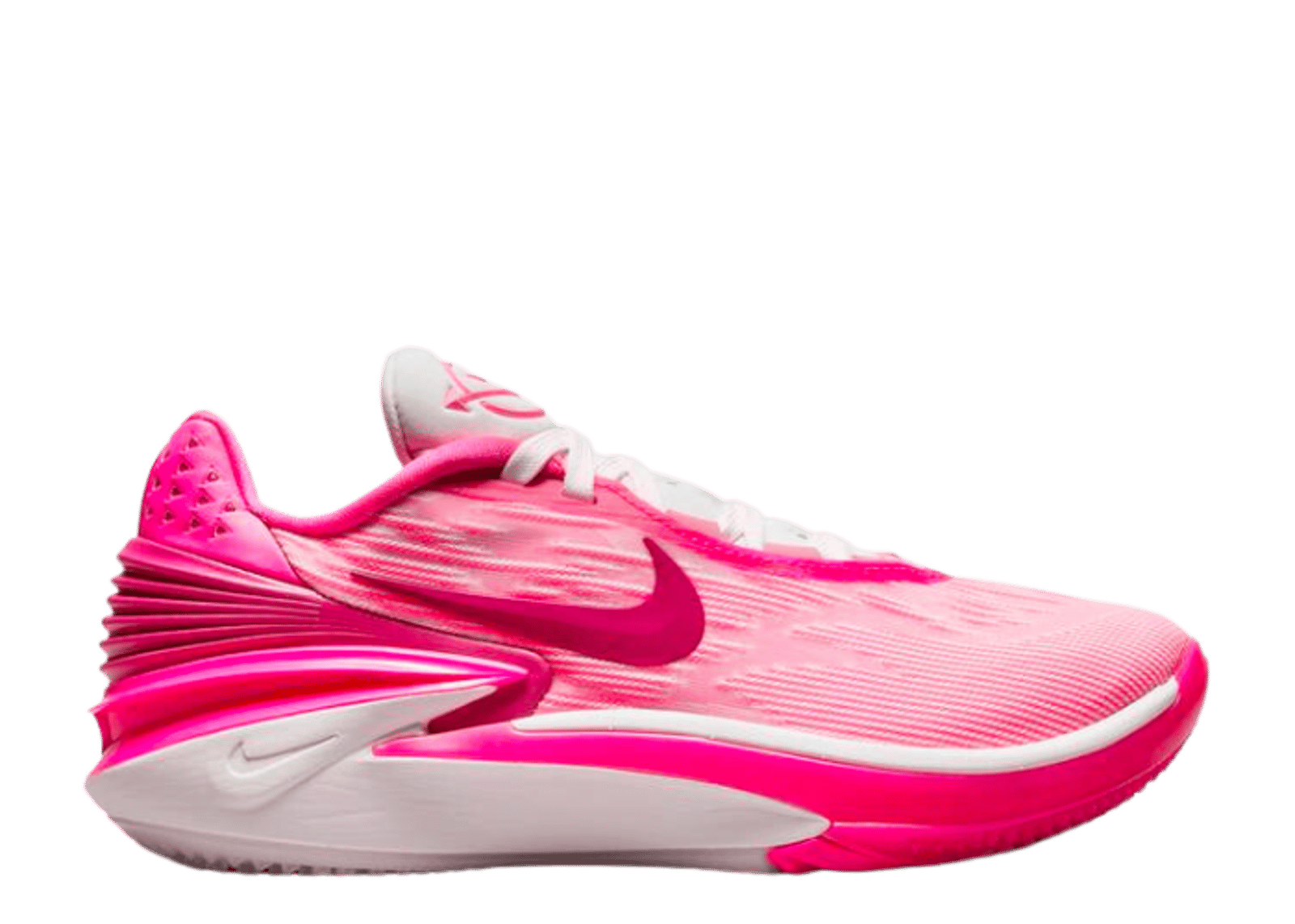 Nike Air Zoom GT Cut 2 Hyper Pink Fireberry (W)