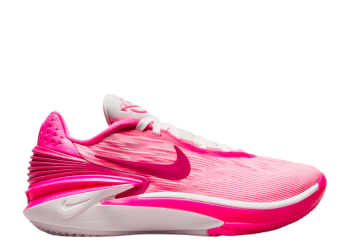 Nike Air Zoom GT Cut 2 Hyper Pink Fireberry (W)