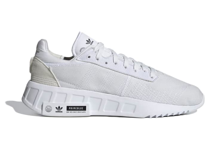 adidas Geodiver Parley White
