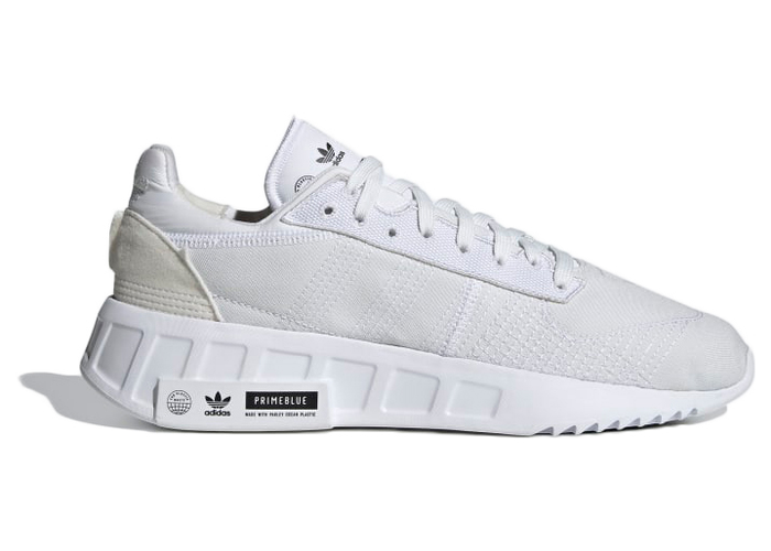 adidas Geodiver Parley White
