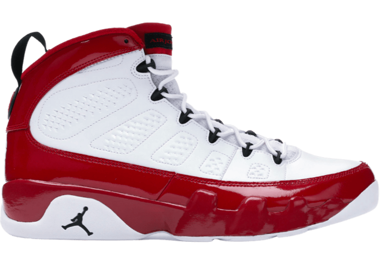 Jordan retro 9 release hotsell