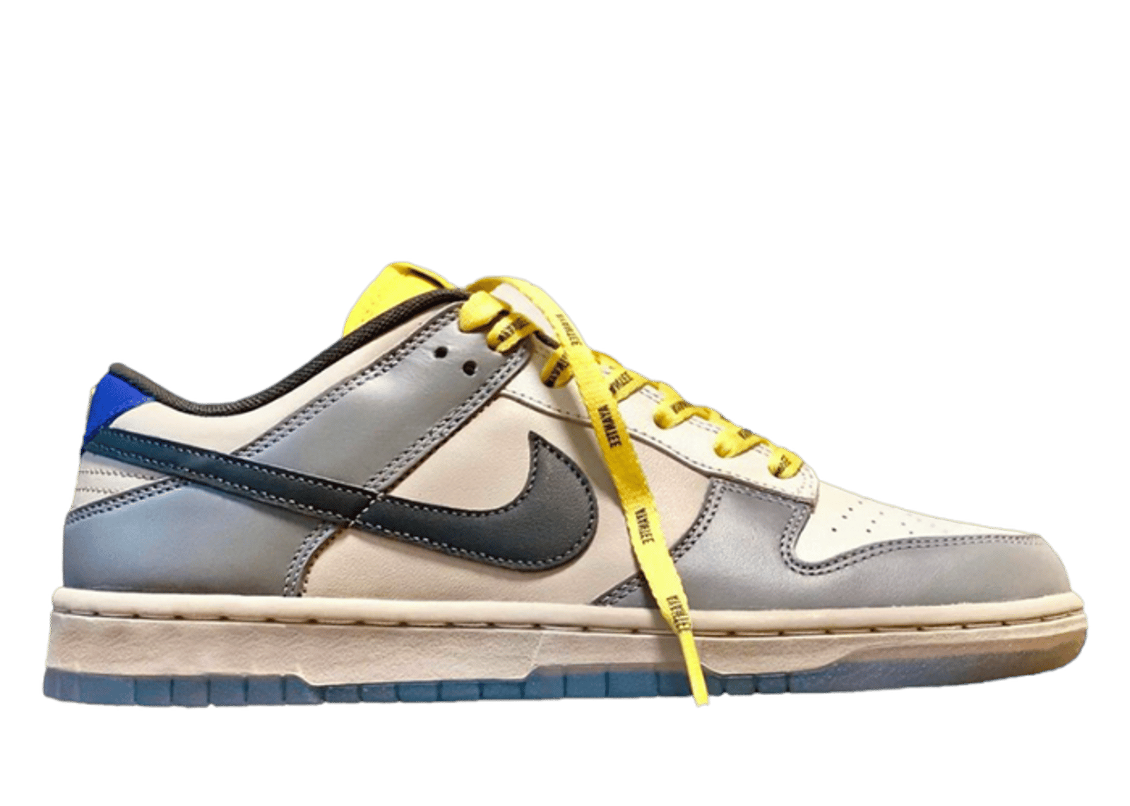 Nike Dunk Low North Carolina A&T Ayantee