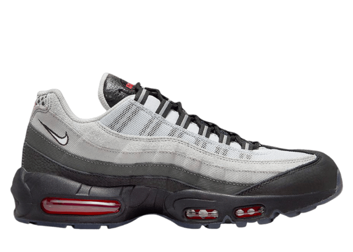 Nike Air Max 95 Premium Japanese Koi