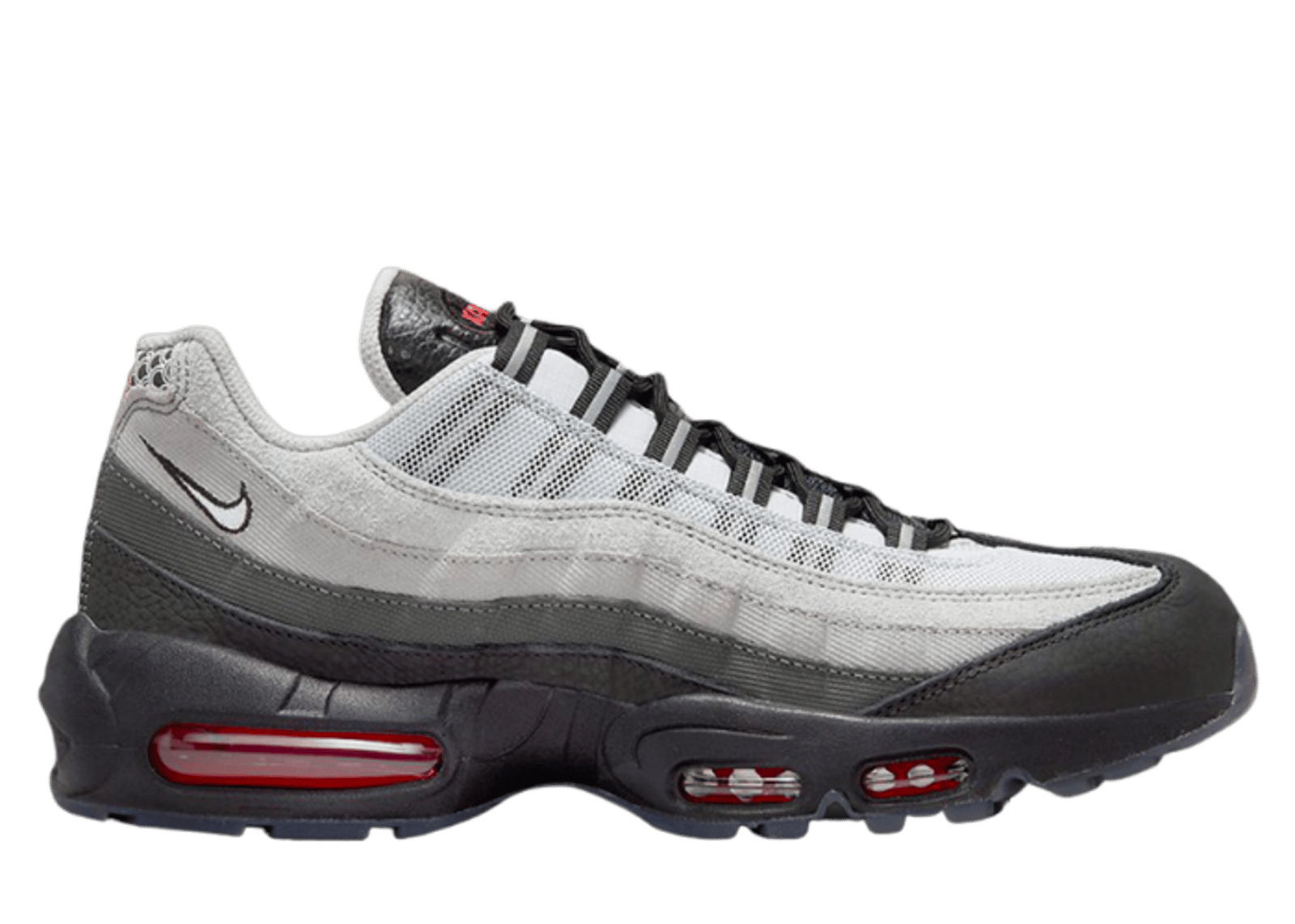 Nike Air Max 95 Premium Japanese Koi DQ3979-001 Release Info