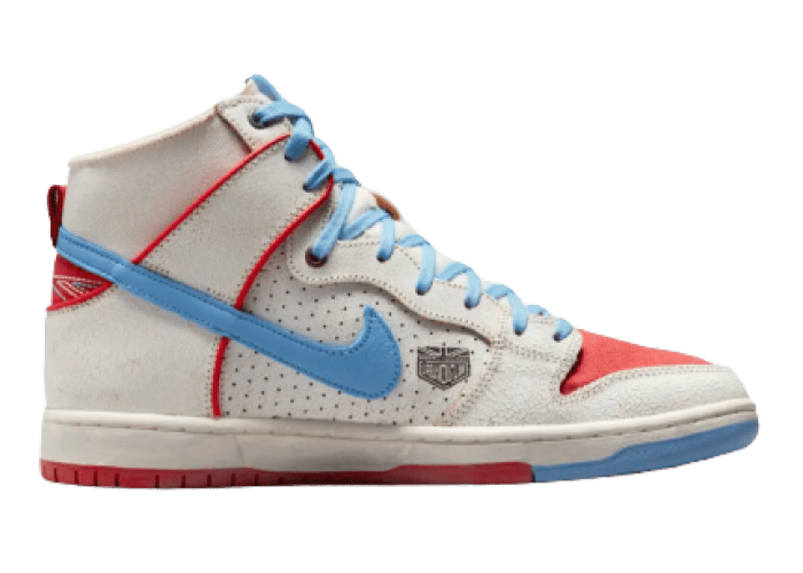 Nike SB Dunk High Pro Ishod Wair x Magnus Walker