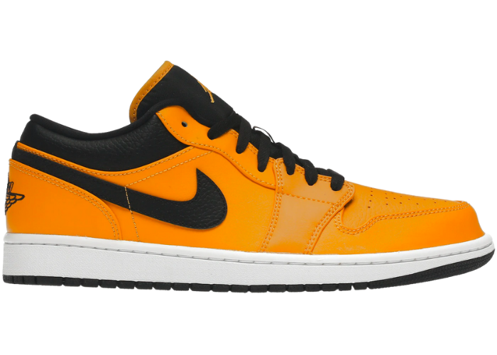 jordan university gold black