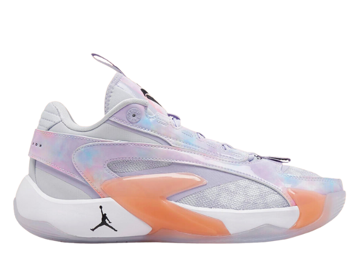 Jordan Luka 2 Nebula - DX8733-005 Raffles & Where to Buy