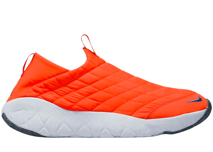 Nike ACG Moc 3.5 Rush Orange