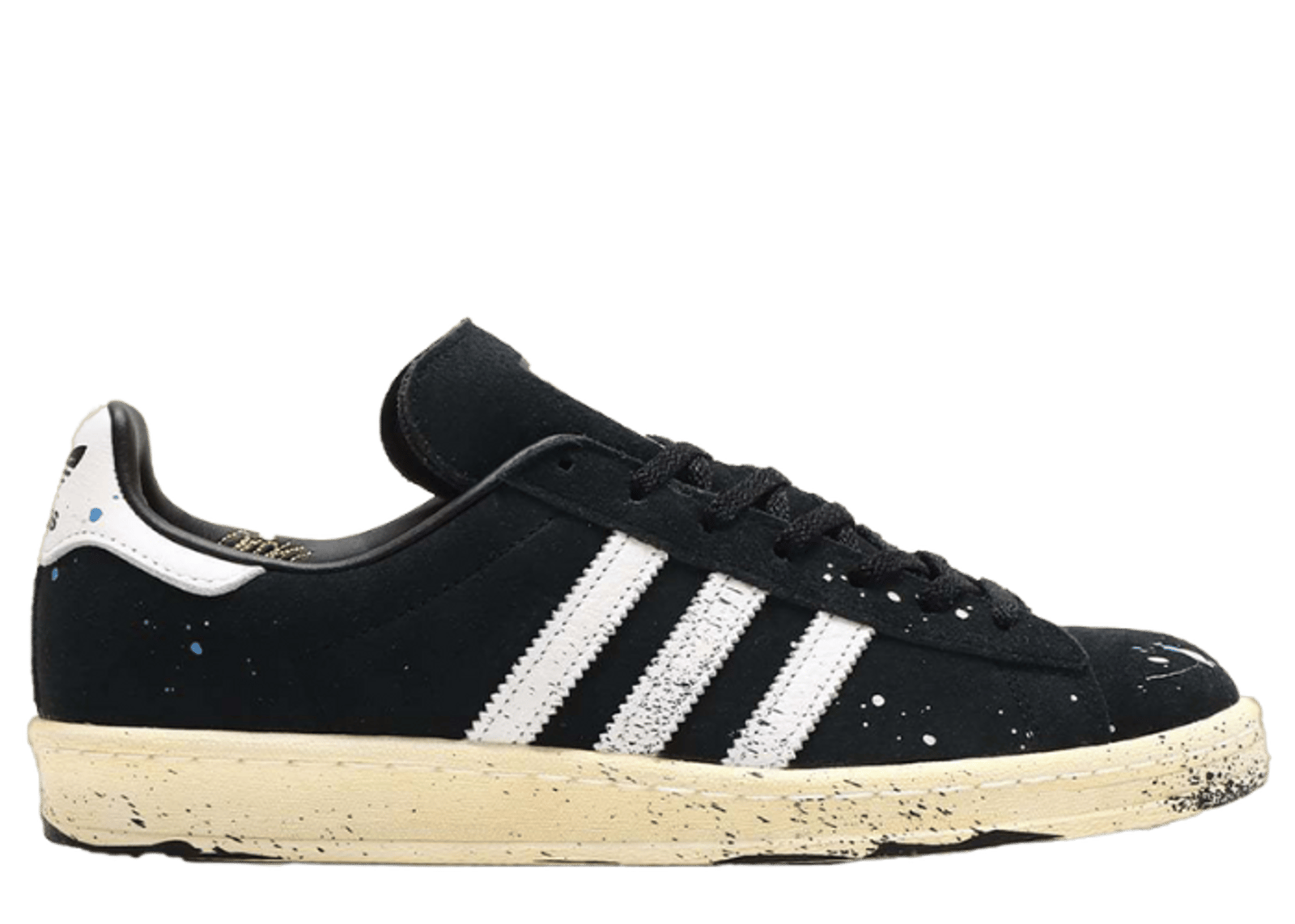 adidas Campus 80 COOK Black