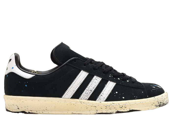 adidas Campus 80 COOK Black