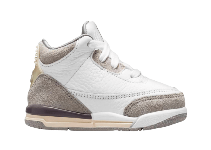 Air Jordan 3 Retro A Ma Maniére (TD)