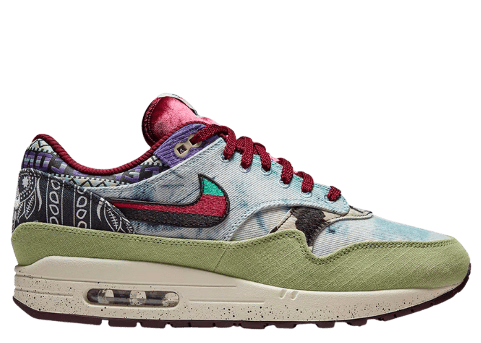 Nike Air Max 1 Concepts Mellow