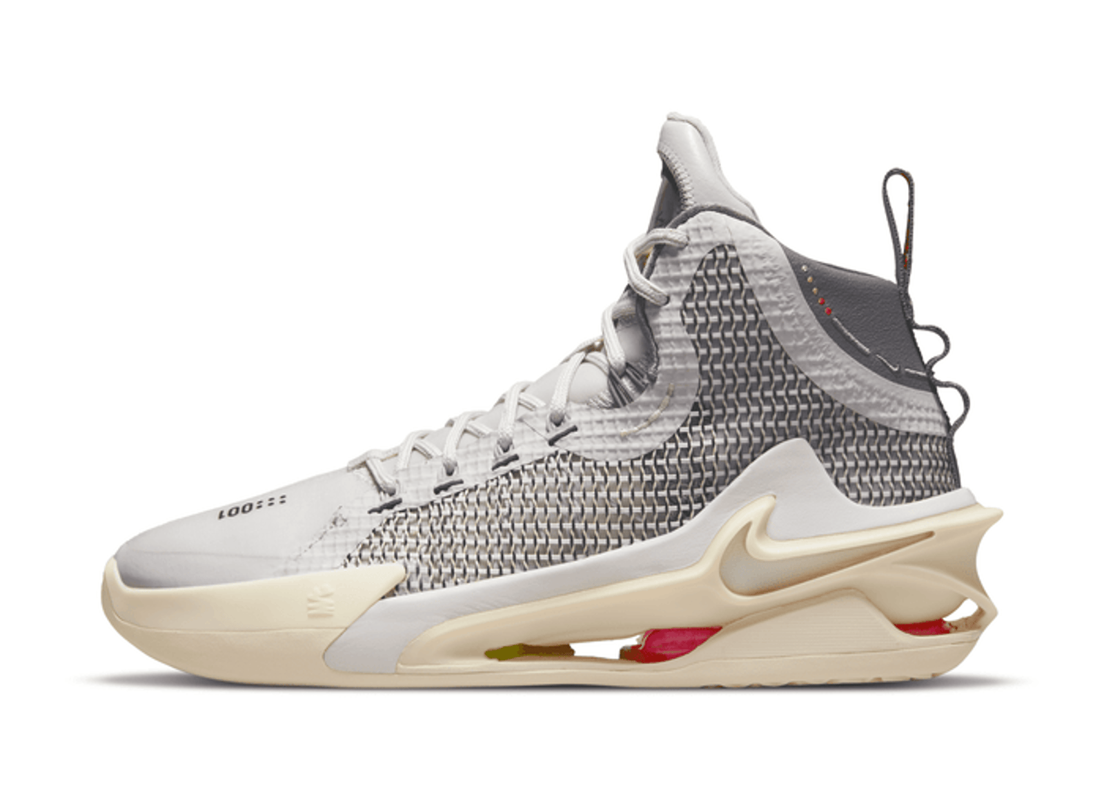 Nike Air Zoom G.T. Jump Basketball Shoes