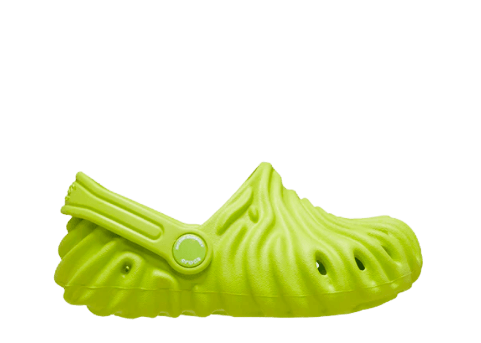 Crocs Pollex Clog by Salehe Bembury Slime (TD)