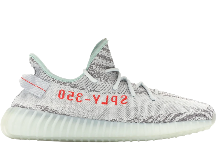 adidas Yeezy Boost 350 V2 Blue Tint