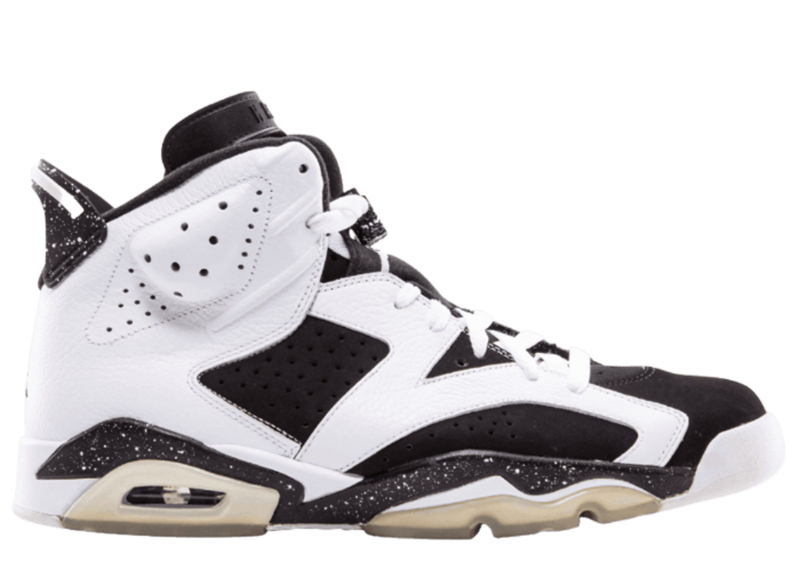 Air Jordan 6 Retro Oreo