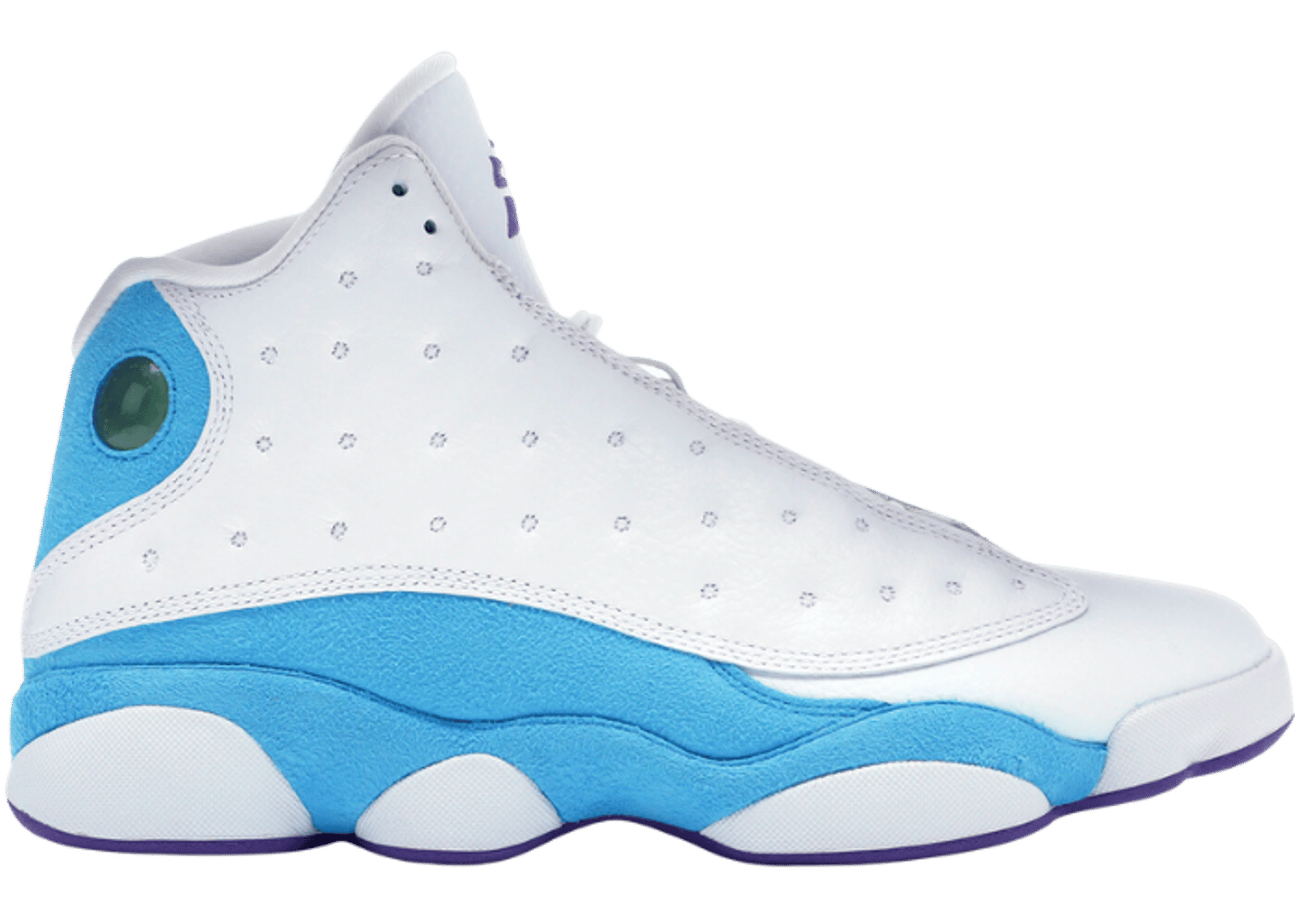 Air Jordan 13 Retro Chris Paul Home