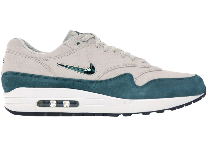 Nike Air Max 1 Jewel Atomic Teal