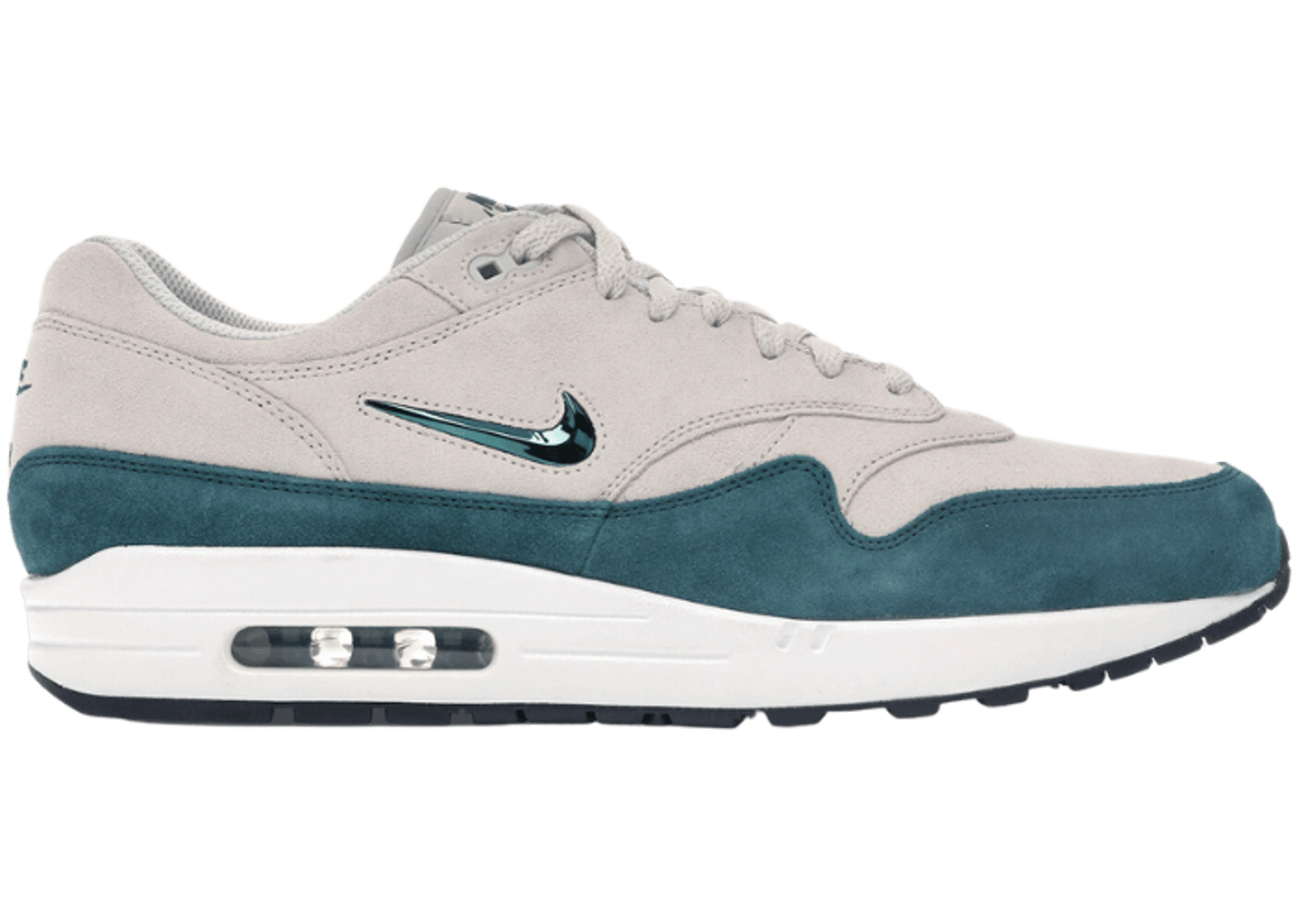 Nike Air Max 1 Jewel Atomic Teal