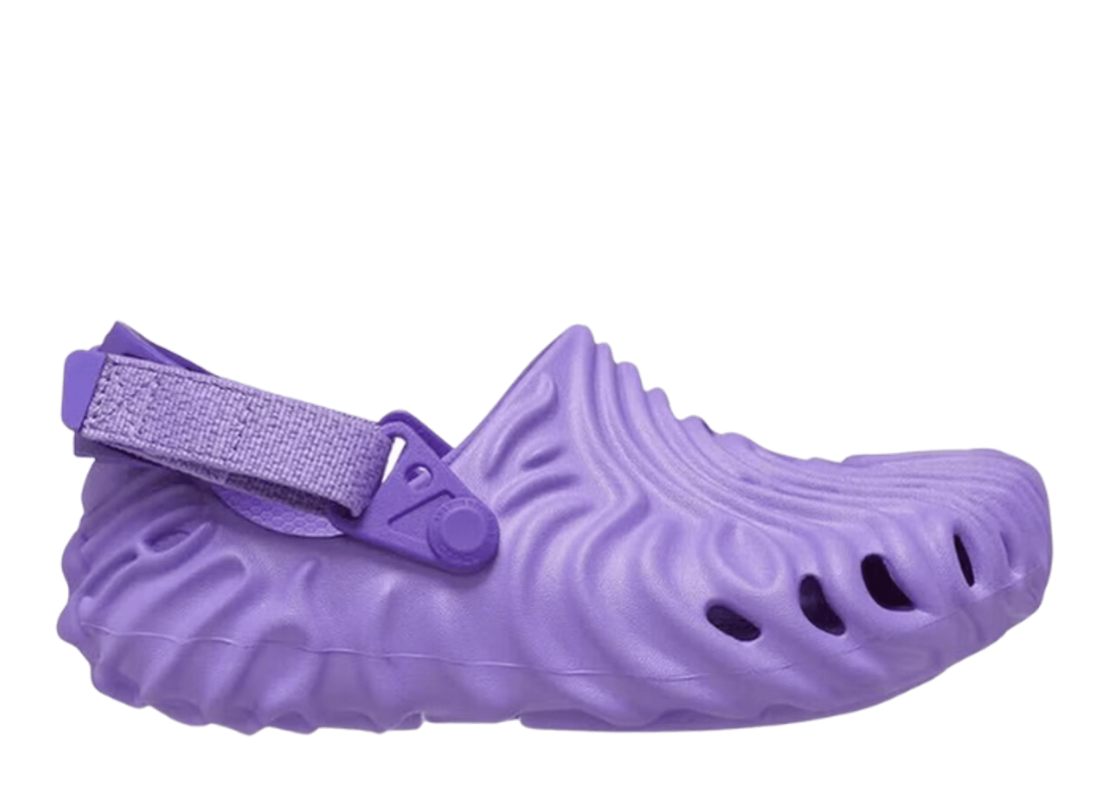 Crocs Pollex Clog Salehe Bembury Dewberry (GS)