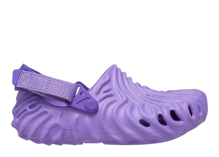 Crocs Pollex Clog Salehe Bembury Dewberry (GS)