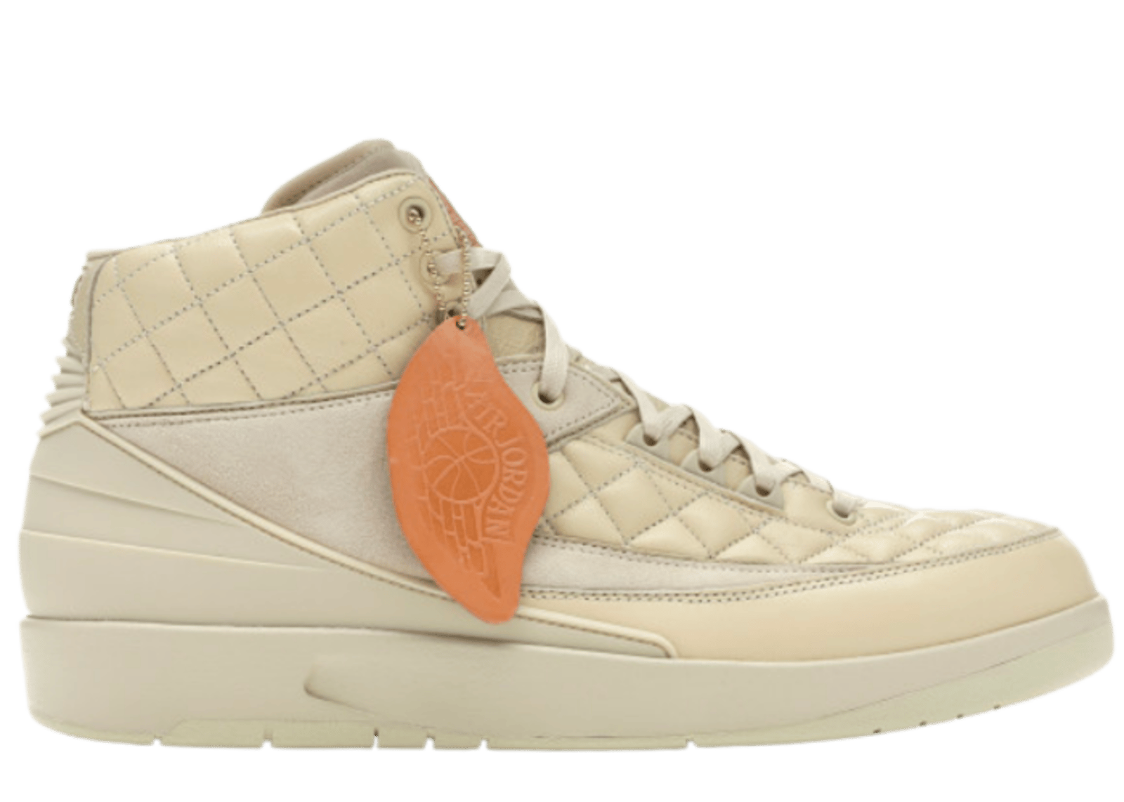 Air Jordan 2 Retro Just Don Beach