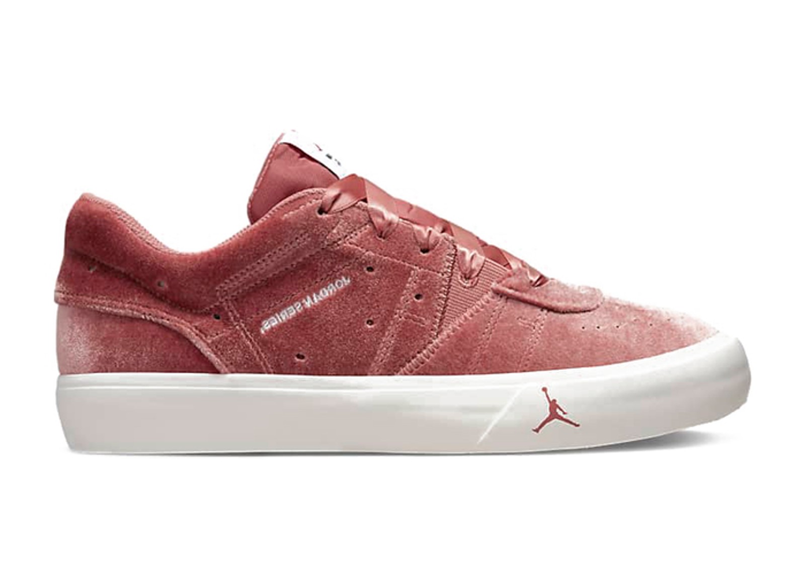 Jordan Series .01 SE Velvet Canyon Pink (W)